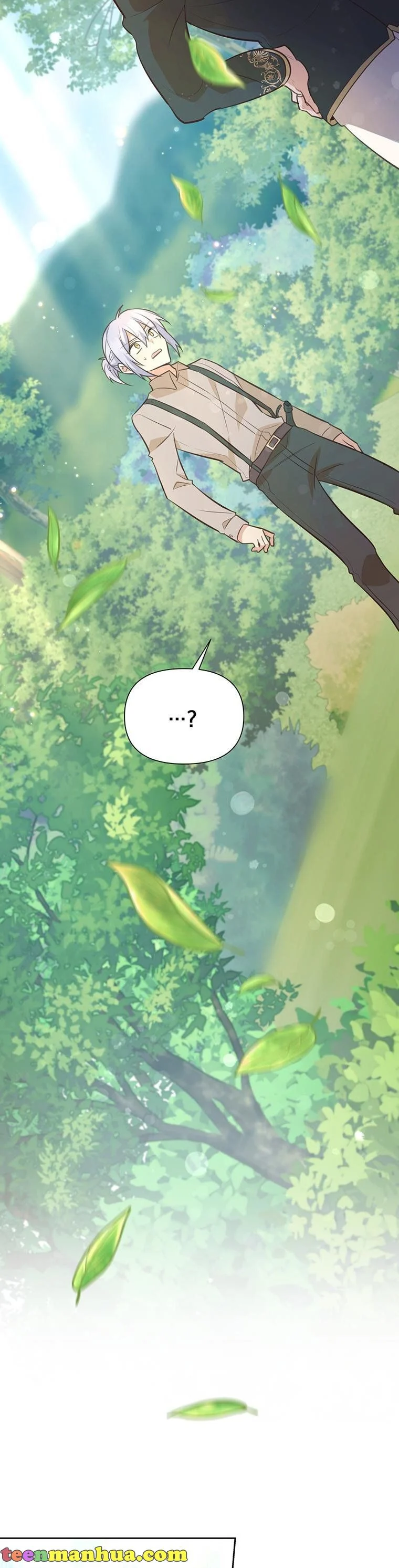 You’re a Supporting Character, Just Love Me Chapter 88 page 41 - 