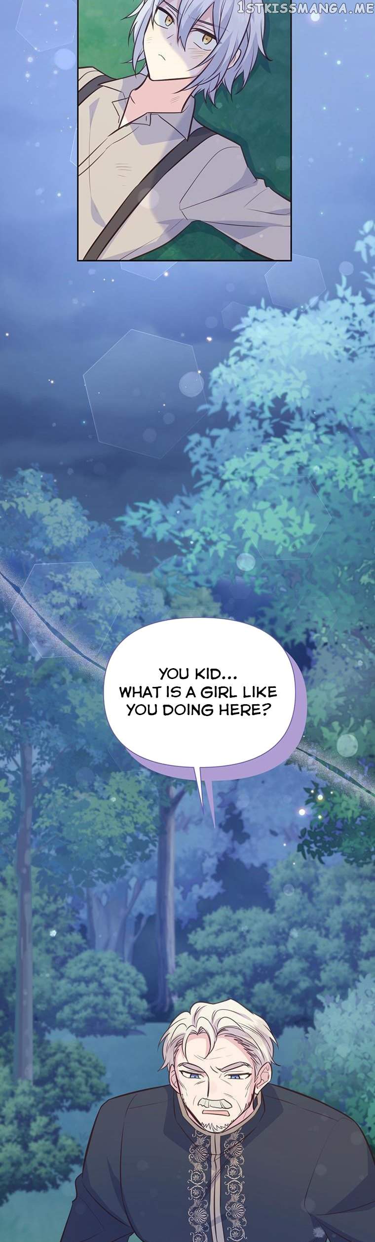 You’re a Supporting Character, Just Love Me Chapter 89 page 12 - 