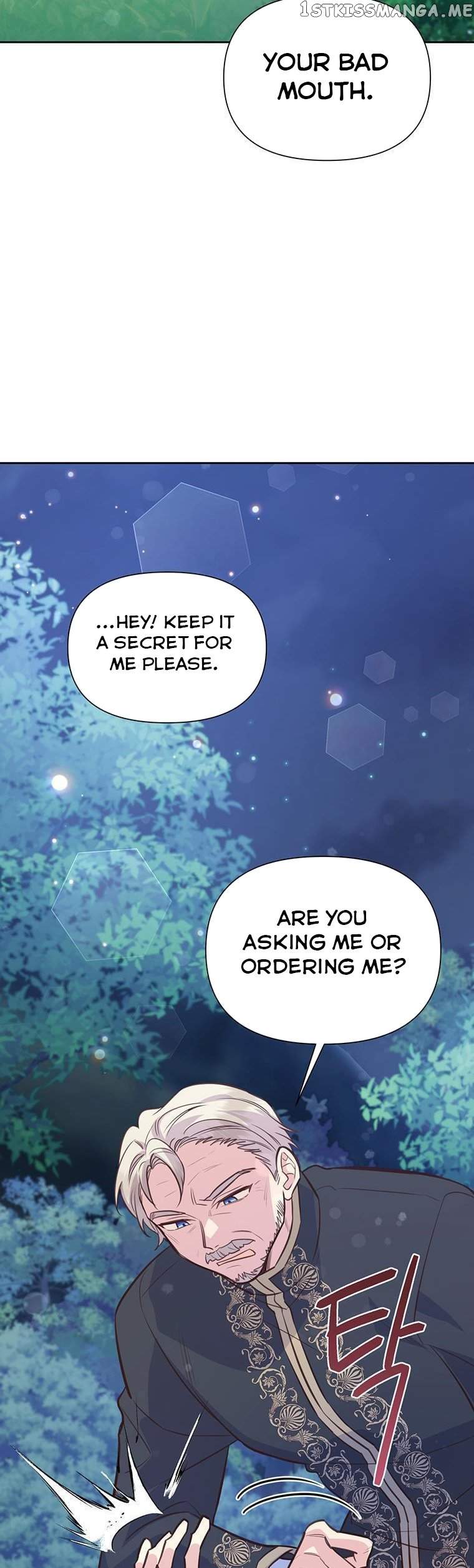 You’re a Supporting Character, Just Love Me Chapter 89 page 14 - 