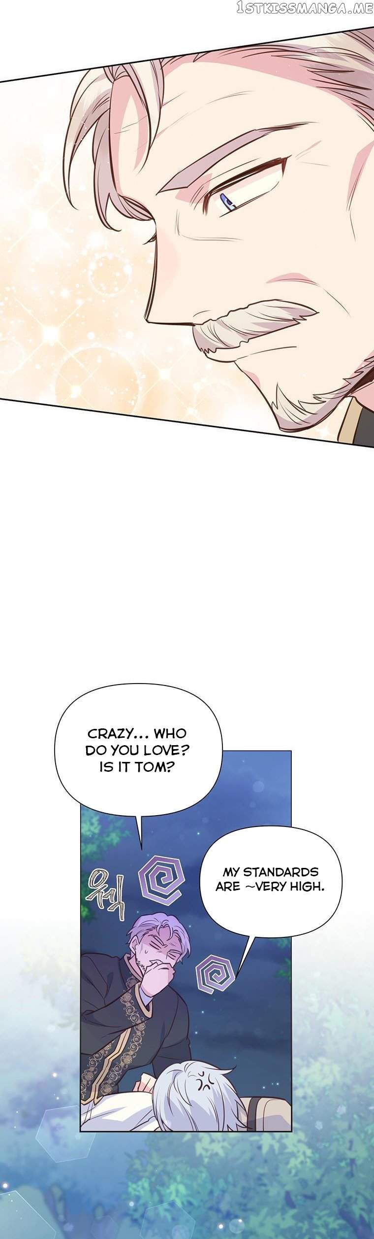 You’re a Supporting Character, Just Love Me Chapter 89 page 18 - 