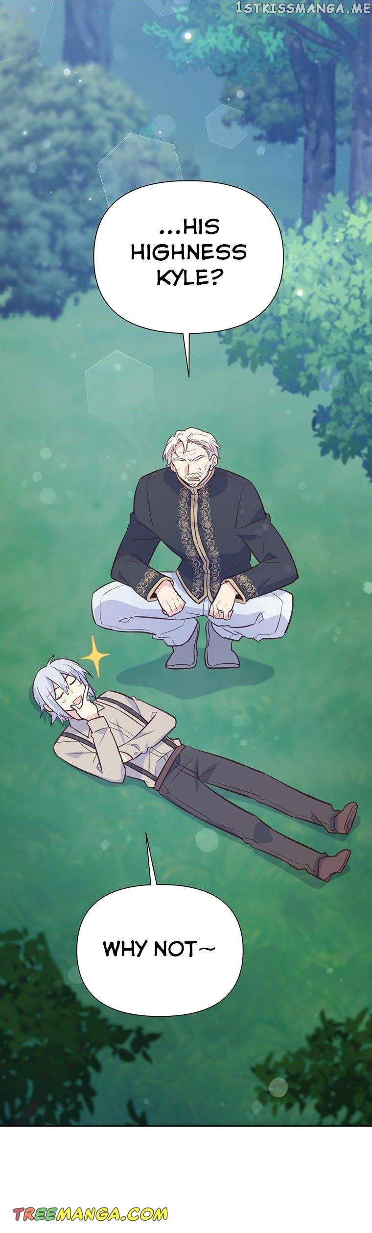 You’re a Supporting Character, Just Love Me Chapter 89 page 19 - 