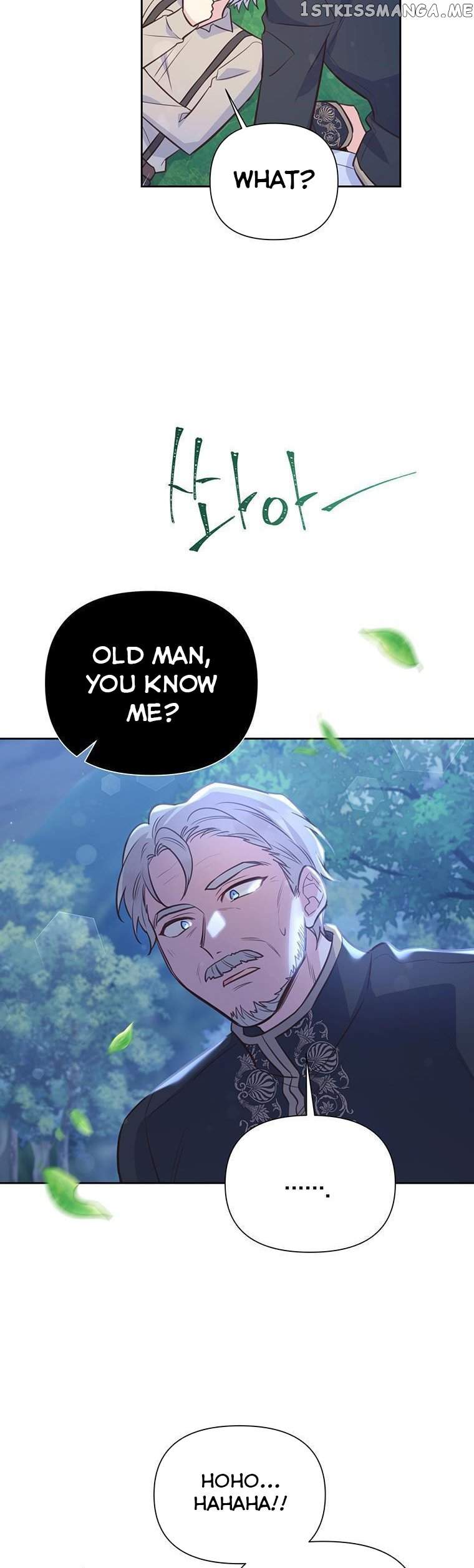 You’re a Supporting Character, Just Love Me Chapter 89 page 21 - 