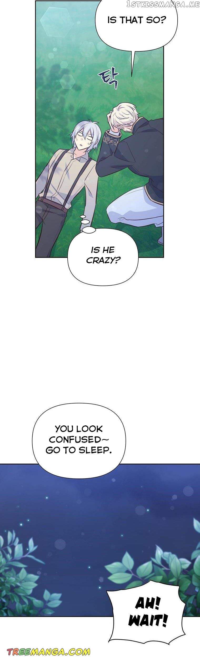 You’re a Supporting Character, Just Love Me Chapter 89 page 22 - 