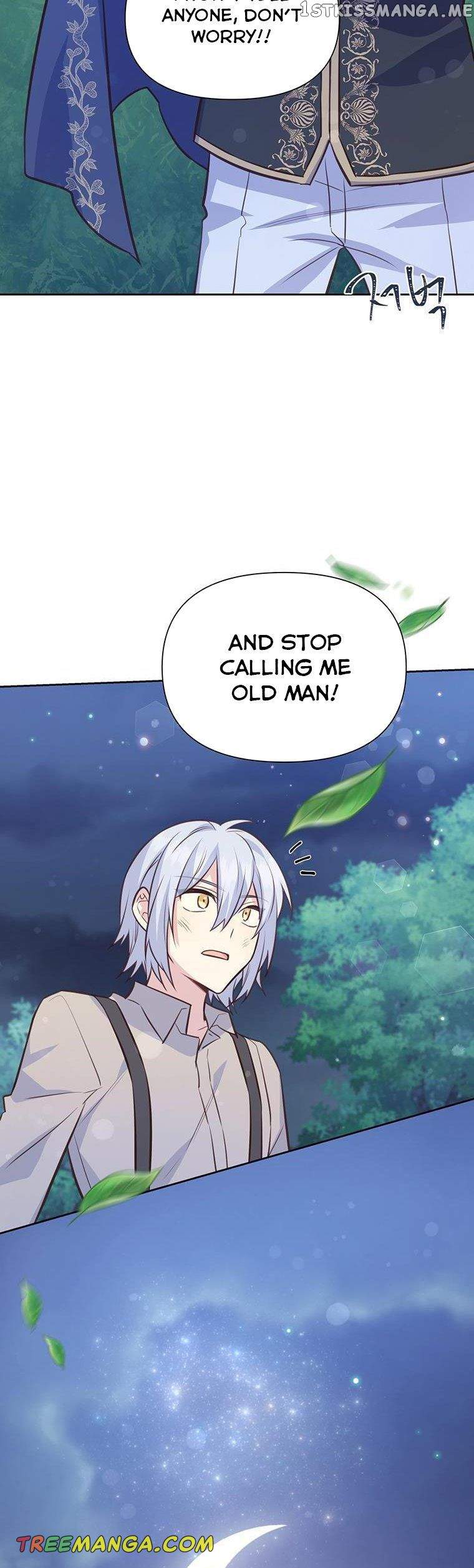 You’re a Supporting Character, Just Love Me Chapter 89 page 24 - 