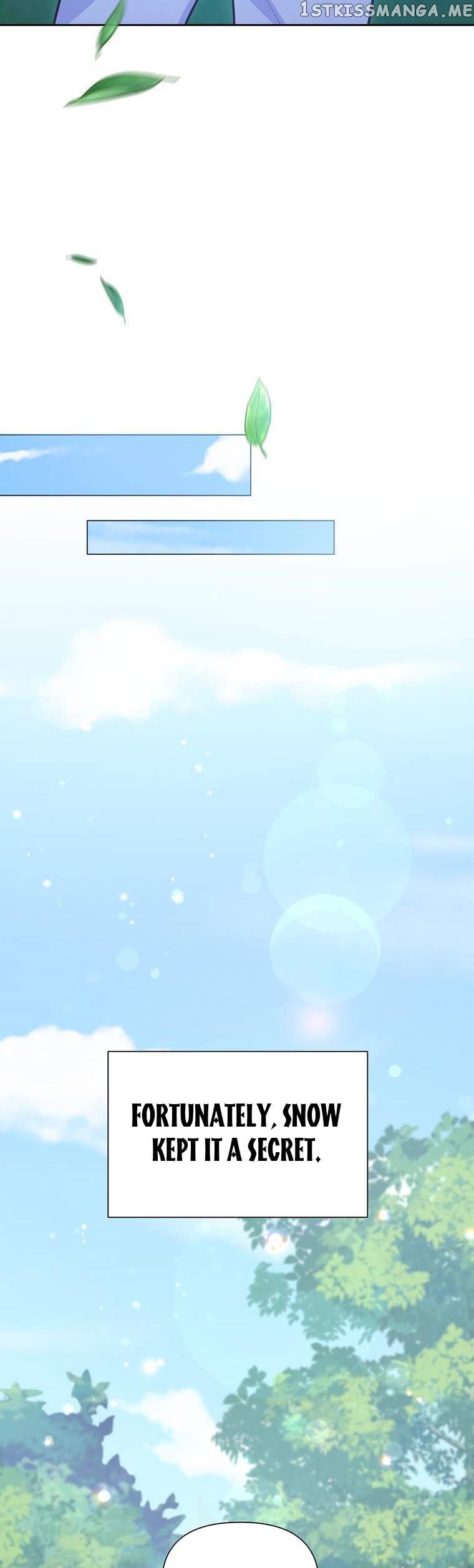 You’re a Supporting Character, Just Love Me Chapter 89 page 26 - 