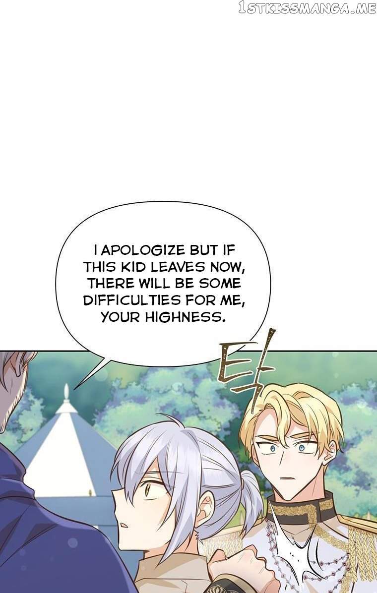 You’re a Supporting Character, Just Love Me Chapter 89 page 46 - 
