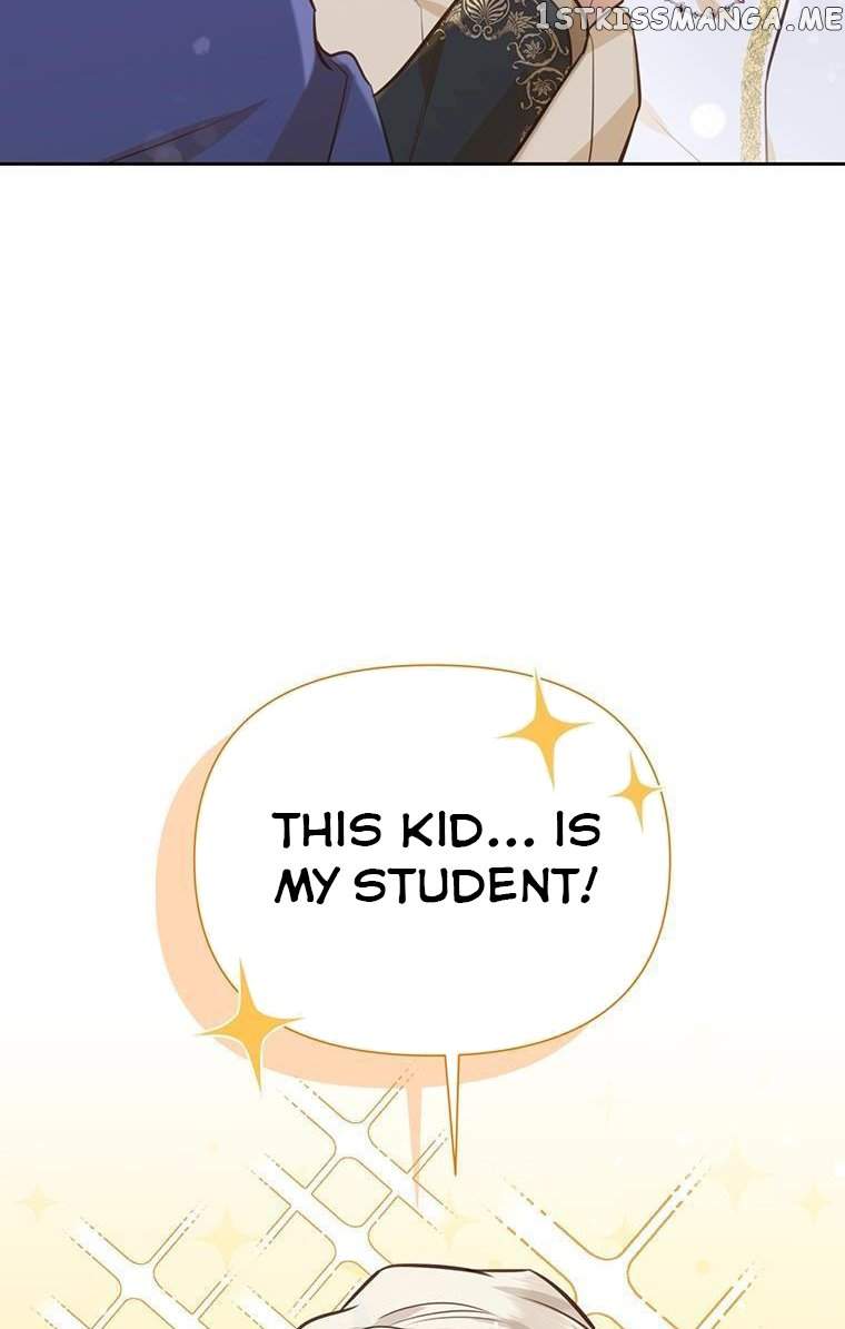 You’re a Supporting Character, Just Love Me Chapter 89 page 47 - 