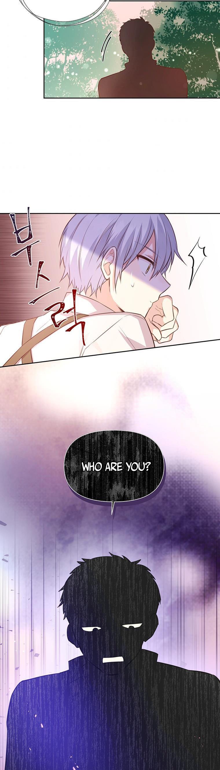 You’re a Supporting Character, Just Love Me Chapter 9 page 27 - 