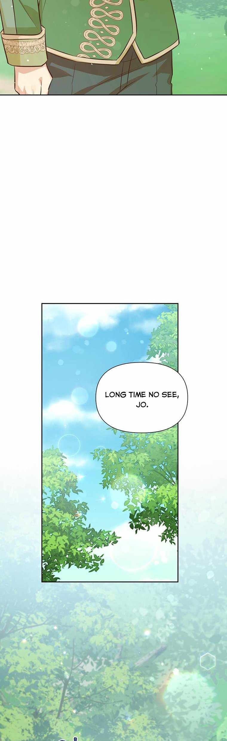 You’re a Supporting Character, Just Love Me Chapter 90 page 24 - 