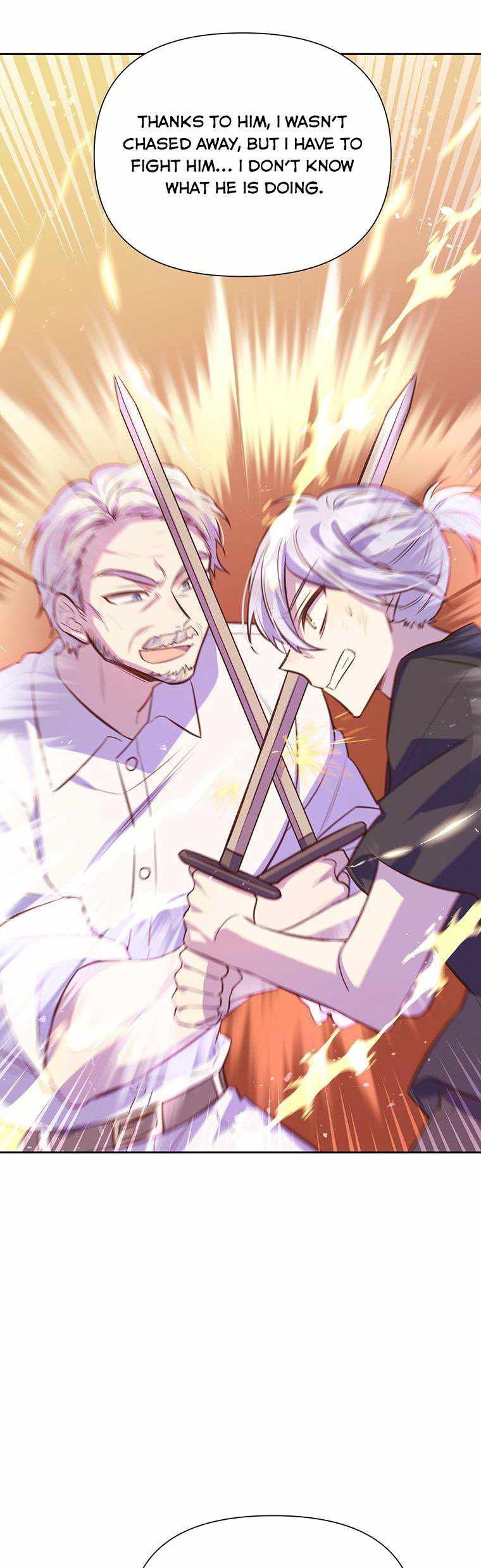 You’re a Supporting Character, Just Love Me Chapter 90 page 26 - 