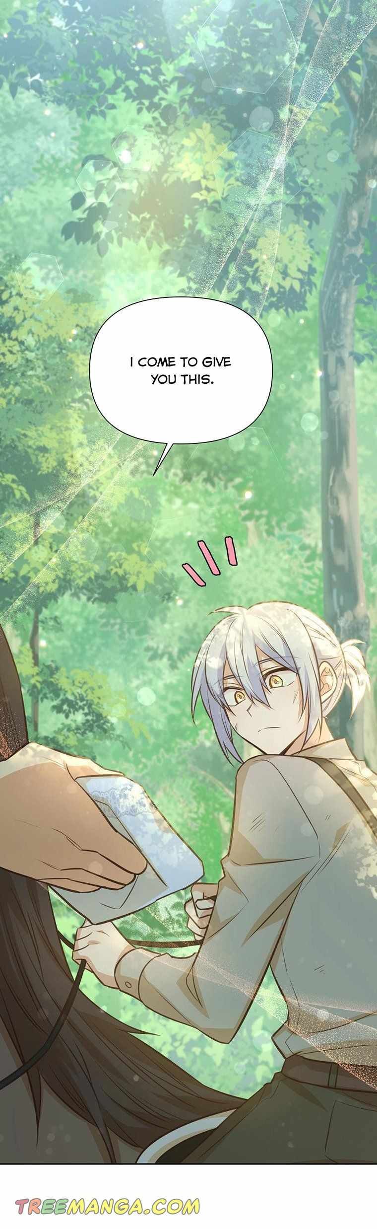 You’re a Supporting Character, Just Love Me Chapter 90 page 28 - 