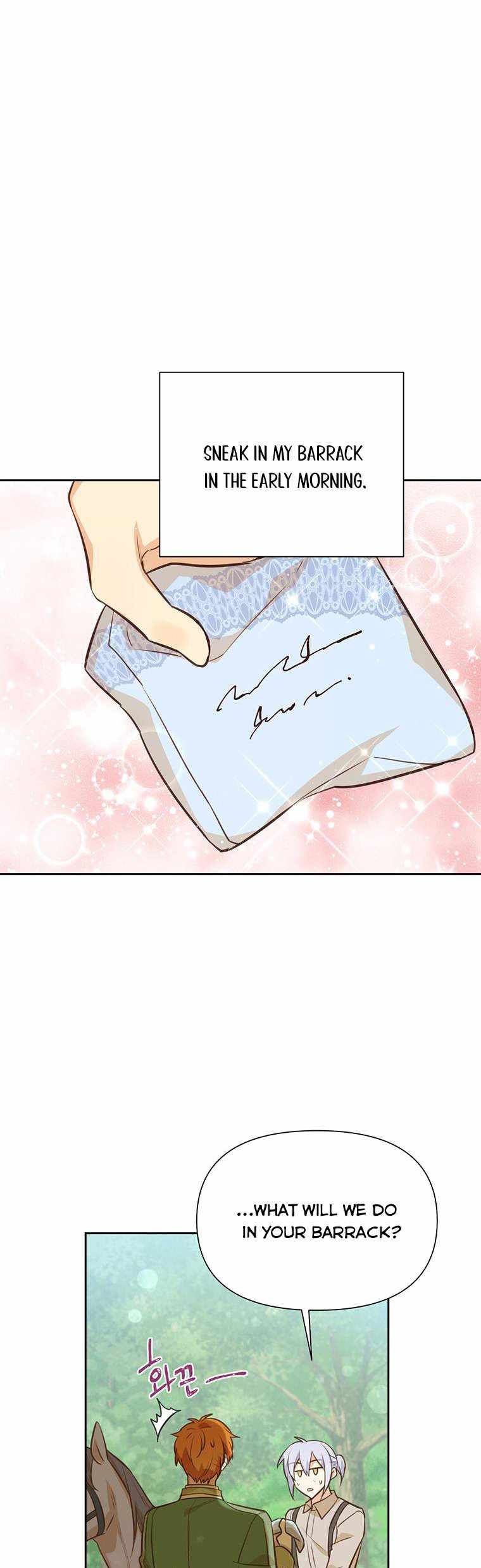 You’re a Supporting Character, Just Love Me Chapter 90 page 29 - 