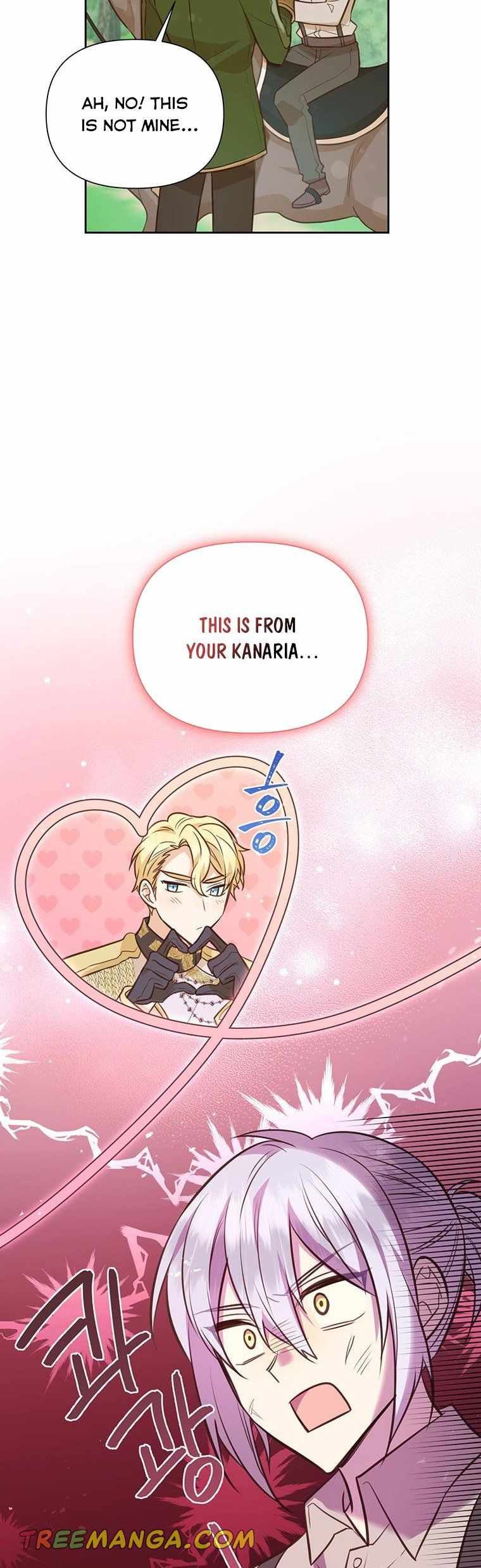 You’re a Supporting Character, Just Love Me Chapter 90 page 30 - 