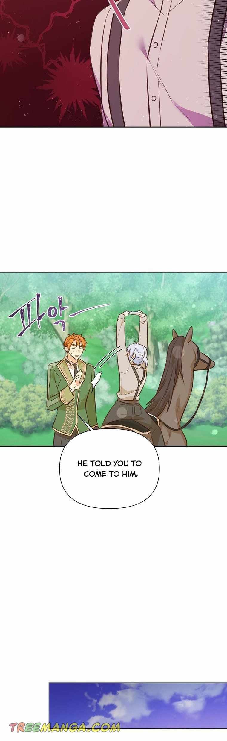 You’re a Supporting Character, Just Love Me Chapter 90 page 31 - 