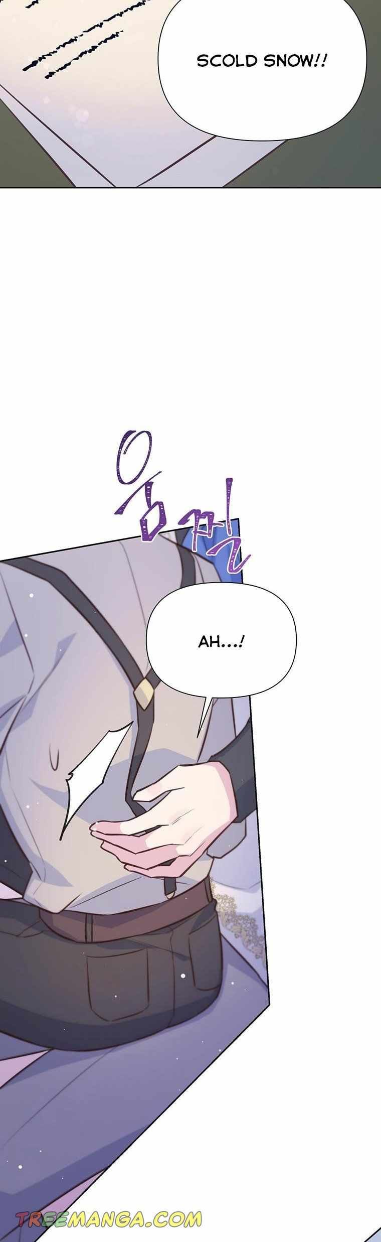 You’re a Supporting Character, Just Love Me Chapter 90 page 41 - 