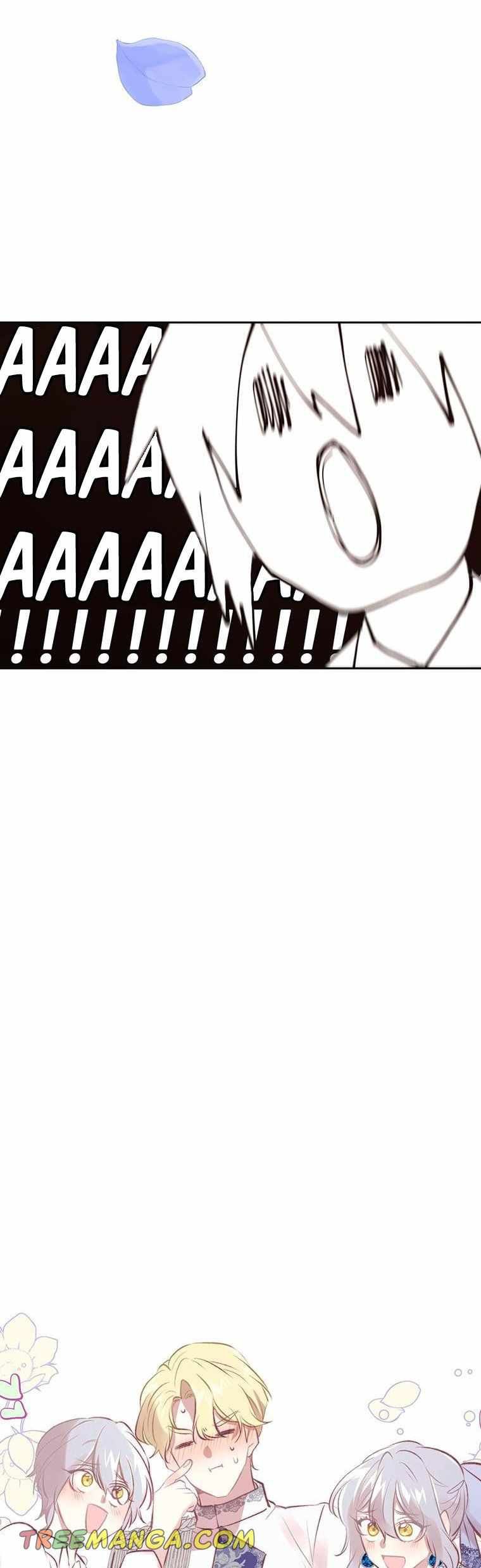 You’re a Supporting Character, Just Love Me Chapter 90 page 48 - 
