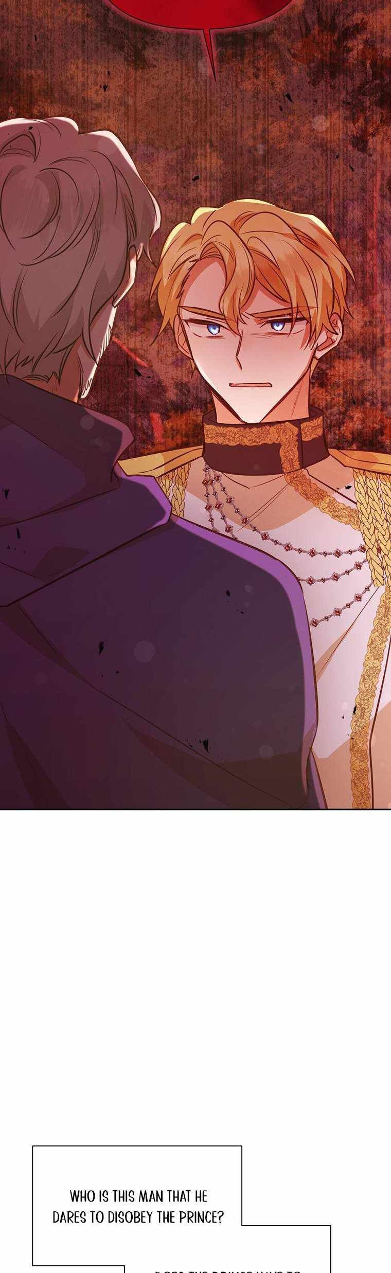 You’re a Supporting Character, Just Love Me Chapter 90 page 7 - 