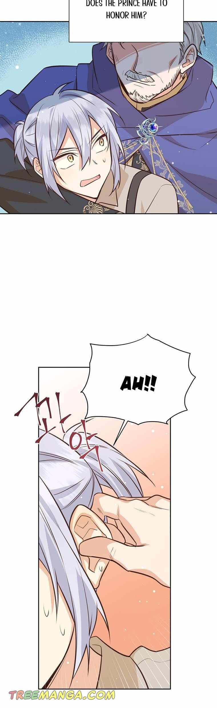 You’re a Supporting Character, Just Love Me Chapter 90 page 8 - 