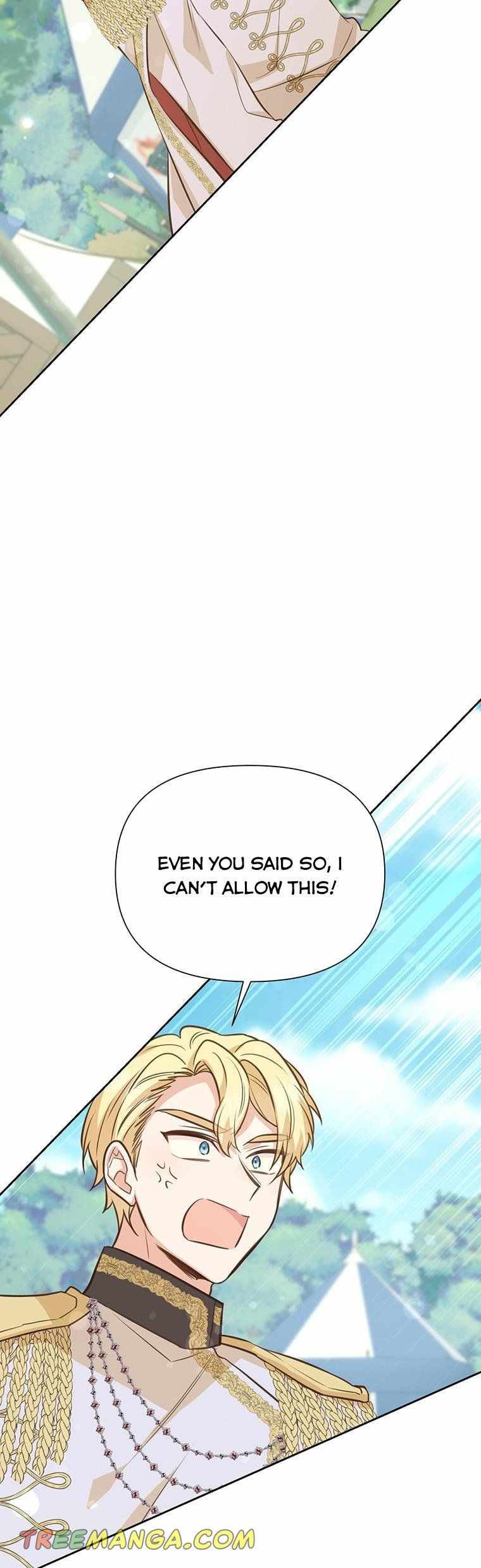 You’re a Supporting Character, Just Love Me Chapter 90 page 10 - 