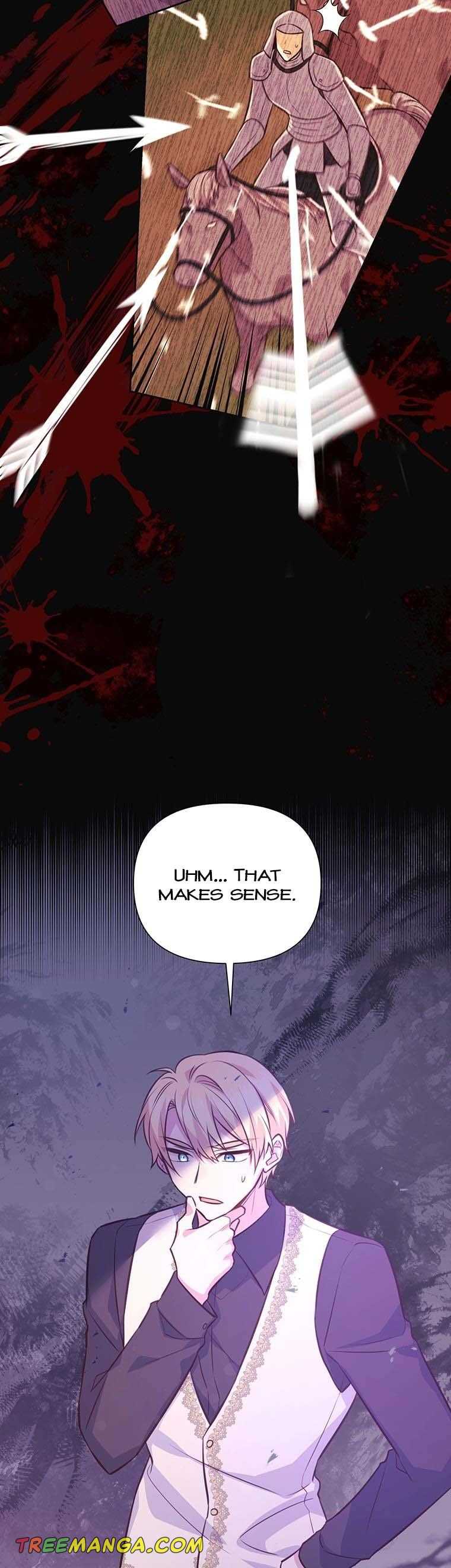 You’re a Supporting Character, Just Love Me Chapter 91 page 12 - 