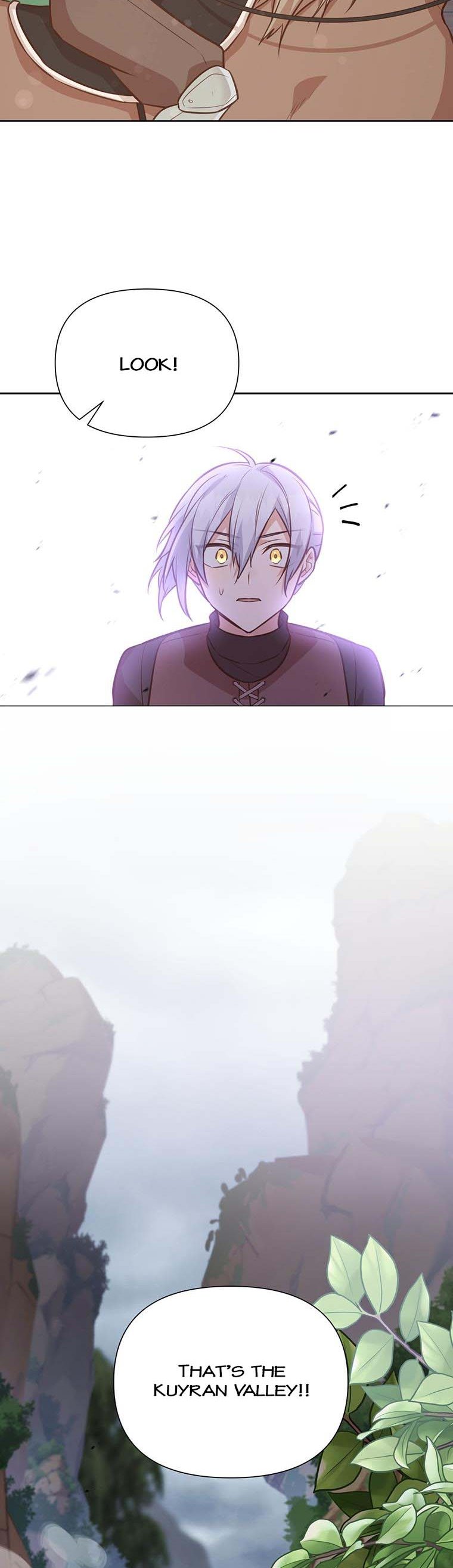 You’re a Supporting Character, Just Love Me Chapter 91 page 40 - 