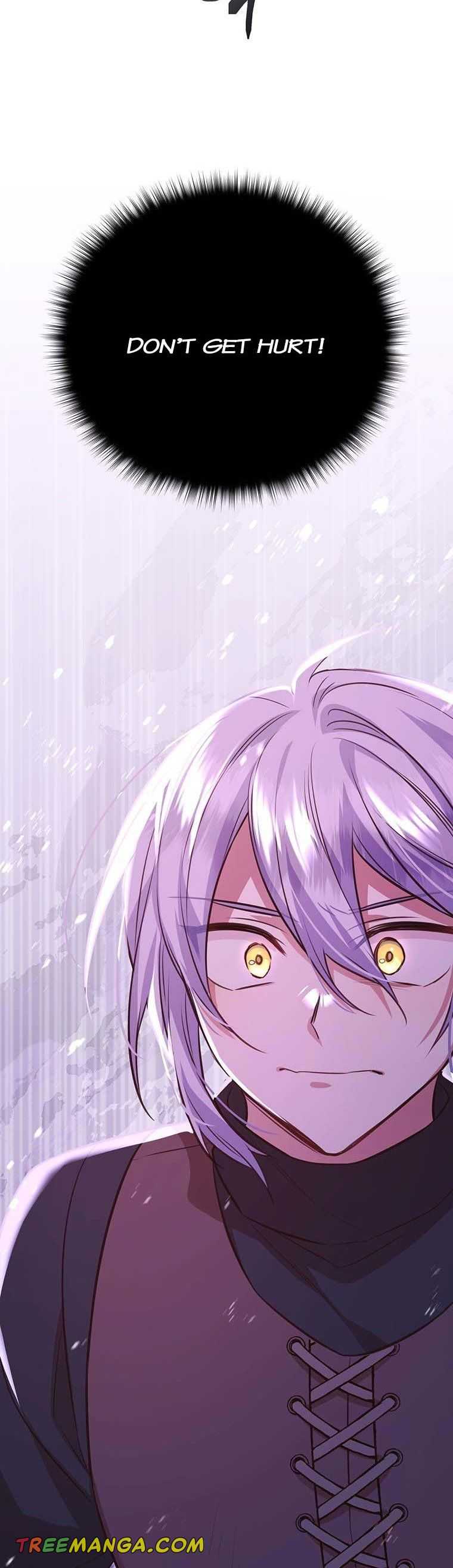 You’re a Supporting Character, Just Love Me Chapter 91 page 42 - 