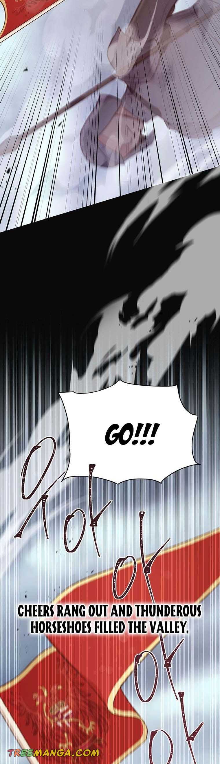 You’re a Supporting Character, Just Love Me Chapter 91 page 44 - 
