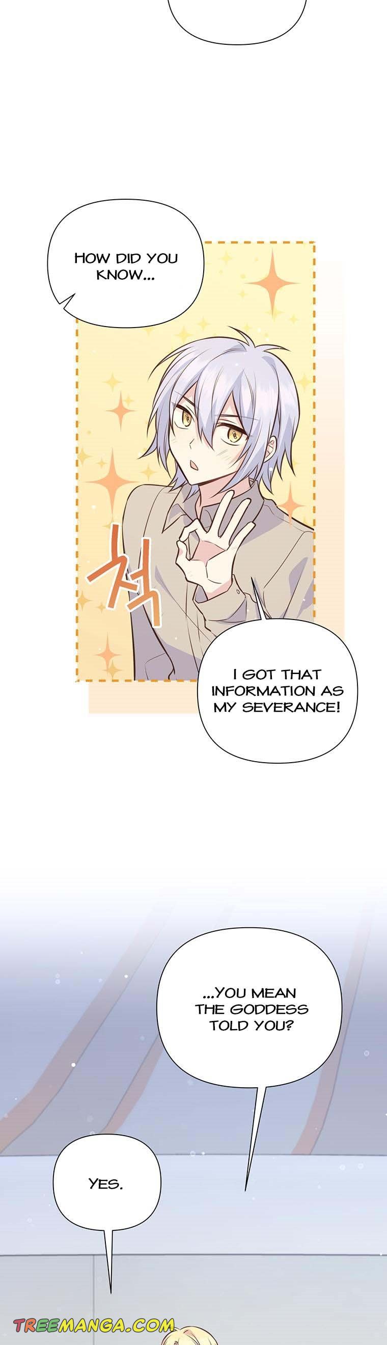 You’re a Supporting Character, Just Love Me Chapter 91 page 9 - 