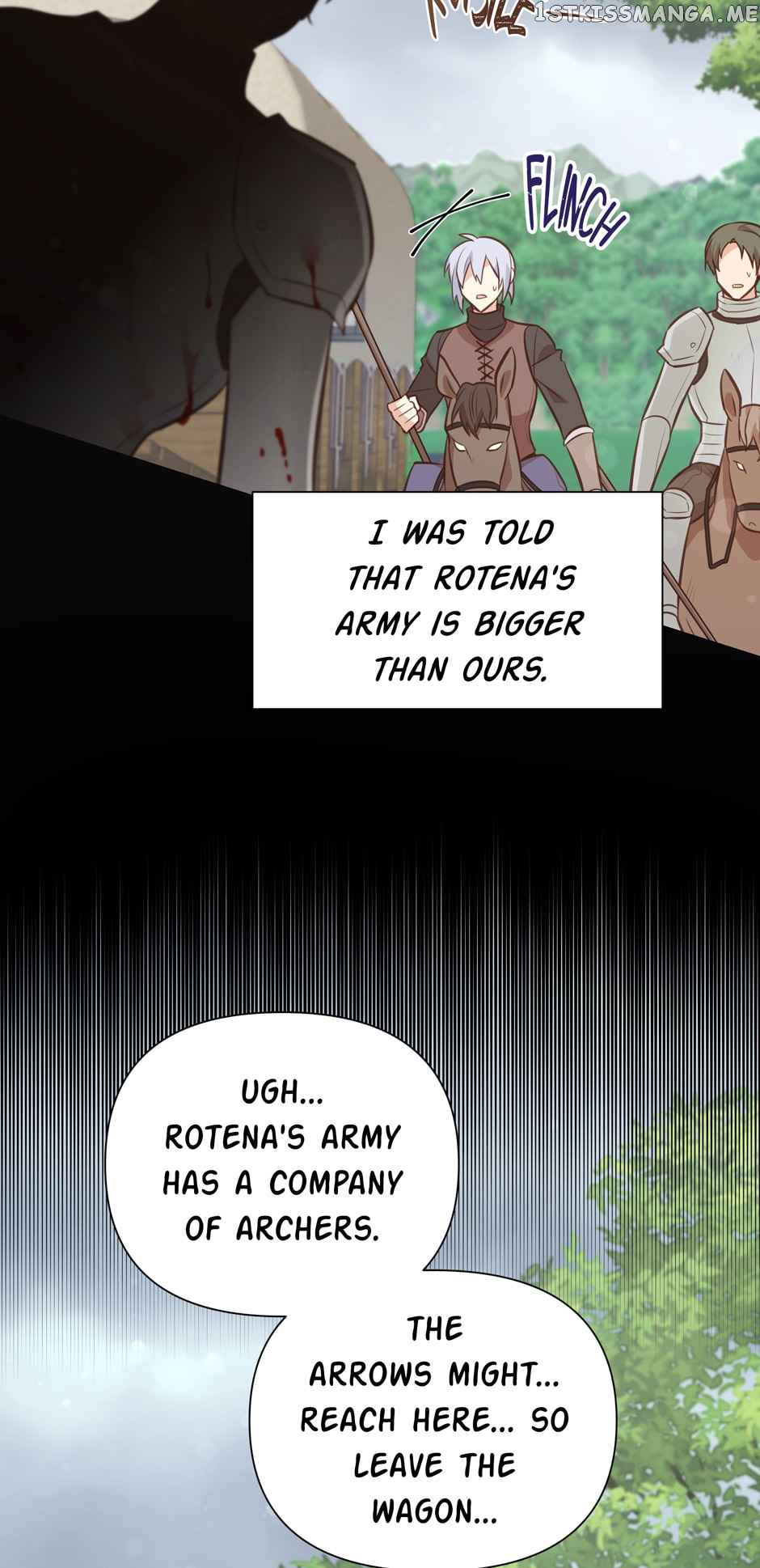 You’re a Supporting Character, Just Love Me Chapter 92 page 12 - 
