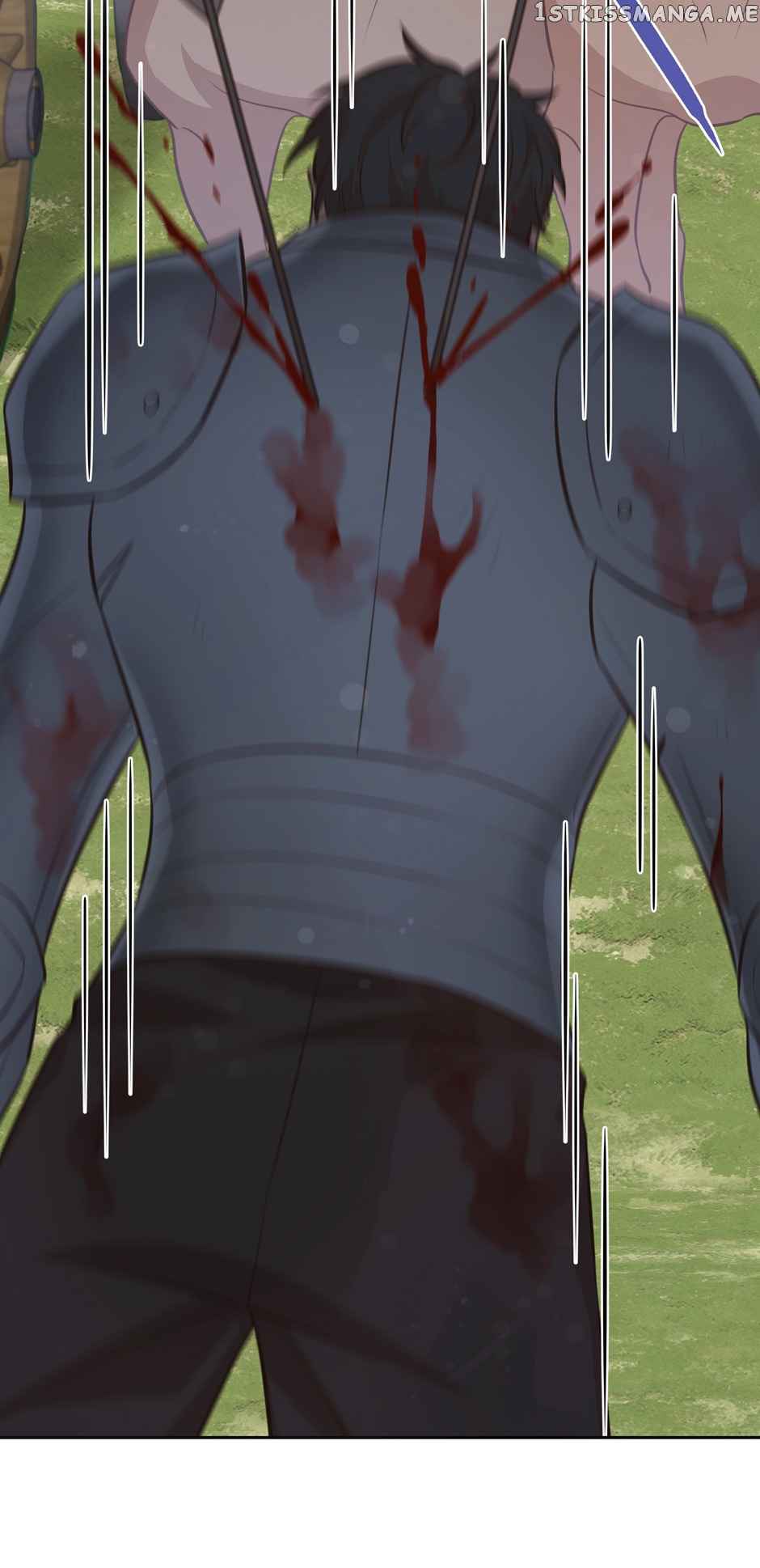 You’re a Supporting Character, Just Love Me Chapter 92 page 15 - 