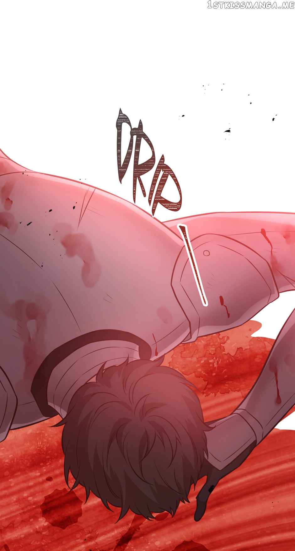 You’re a Supporting Character, Just Love Me Chapter 92 page 16 - 