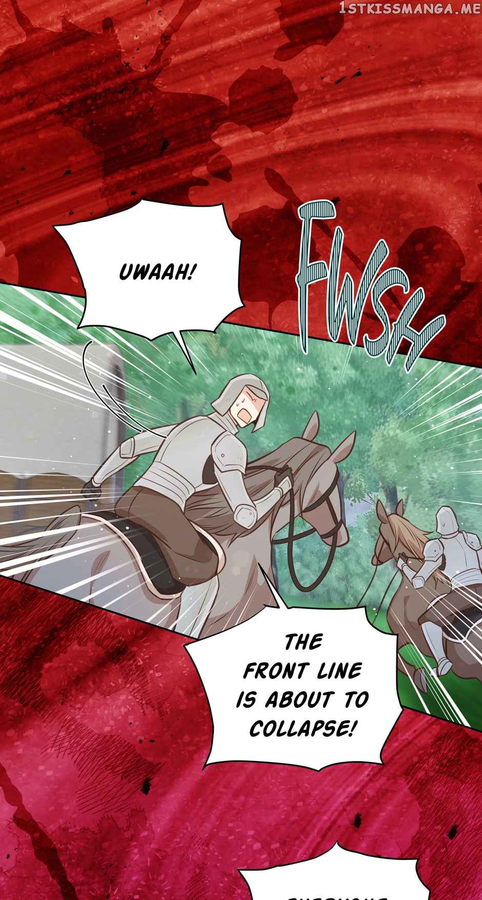 You’re a Supporting Character, Just Love Me Chapter 92 page 17 - 
