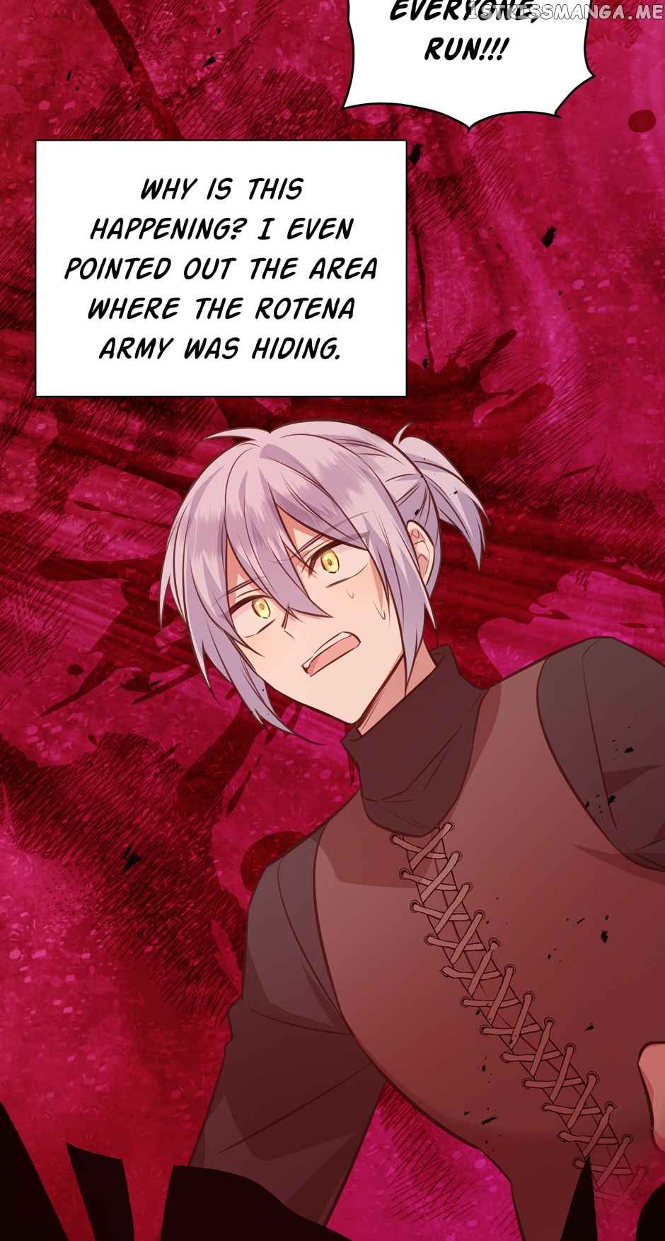 You’re a Supporting Character, Just Love Me Chapter 92 page 18 - 