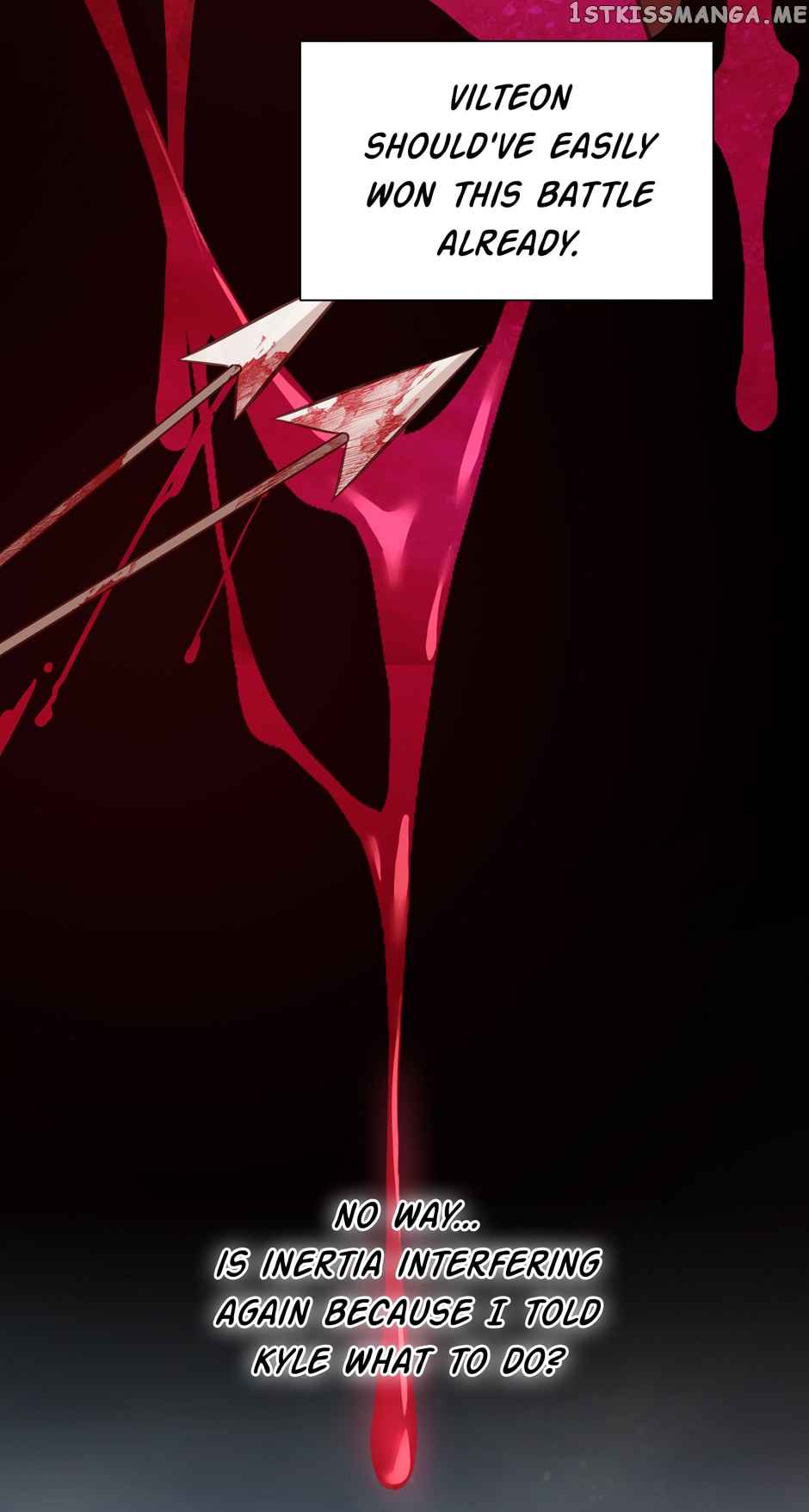 You’re a Supporting Character, Just Love Me Chapter 92 page 19 - 