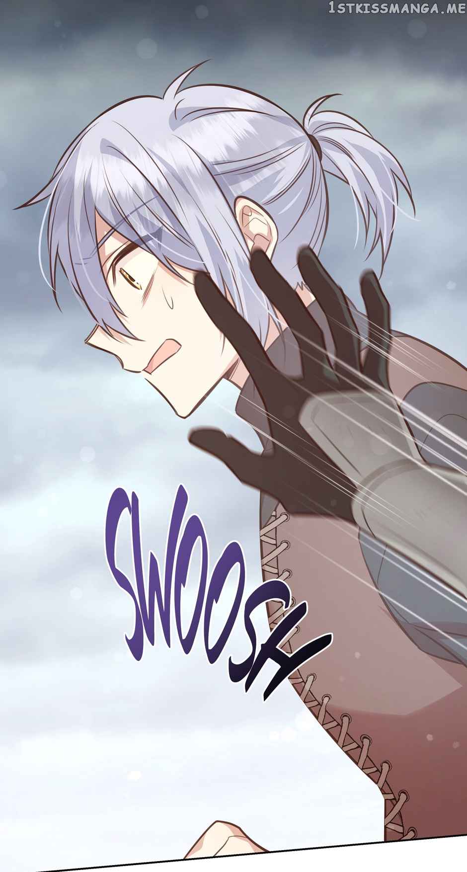 You’re a Supporting Character, Just Love Me Chapter 92 page 20 - 