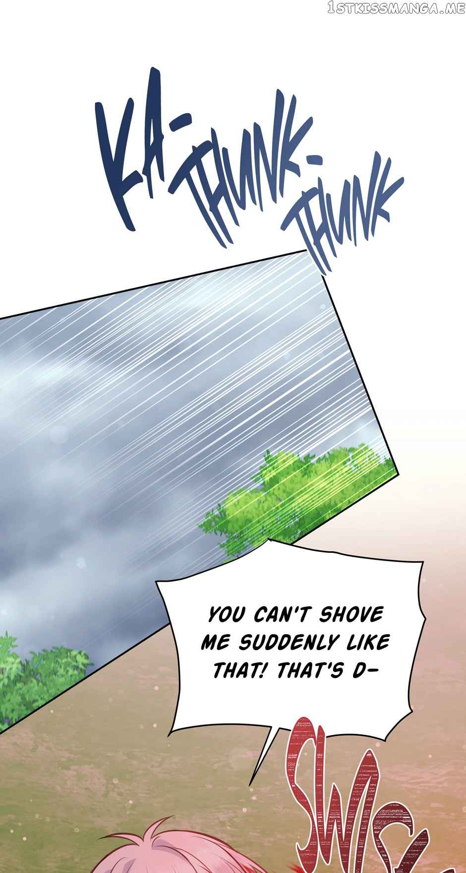 You’re a Supporting Character, Just Love Me Chapter 92 page 22 - 