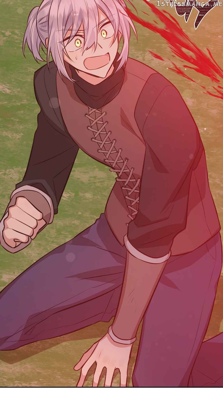 You’re a Supporting Character, Just Love Me Chapter 92 page 23 - 