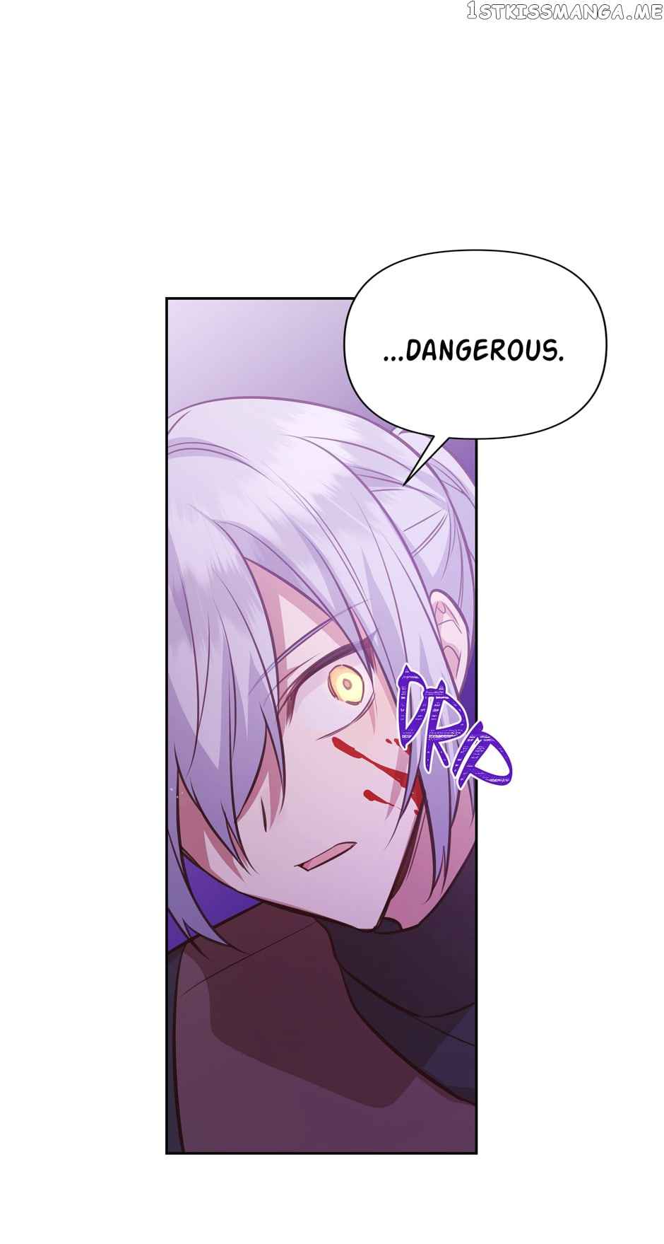 You’re a Supporting Character, Just Love Me Chapter 92 page 24 - 