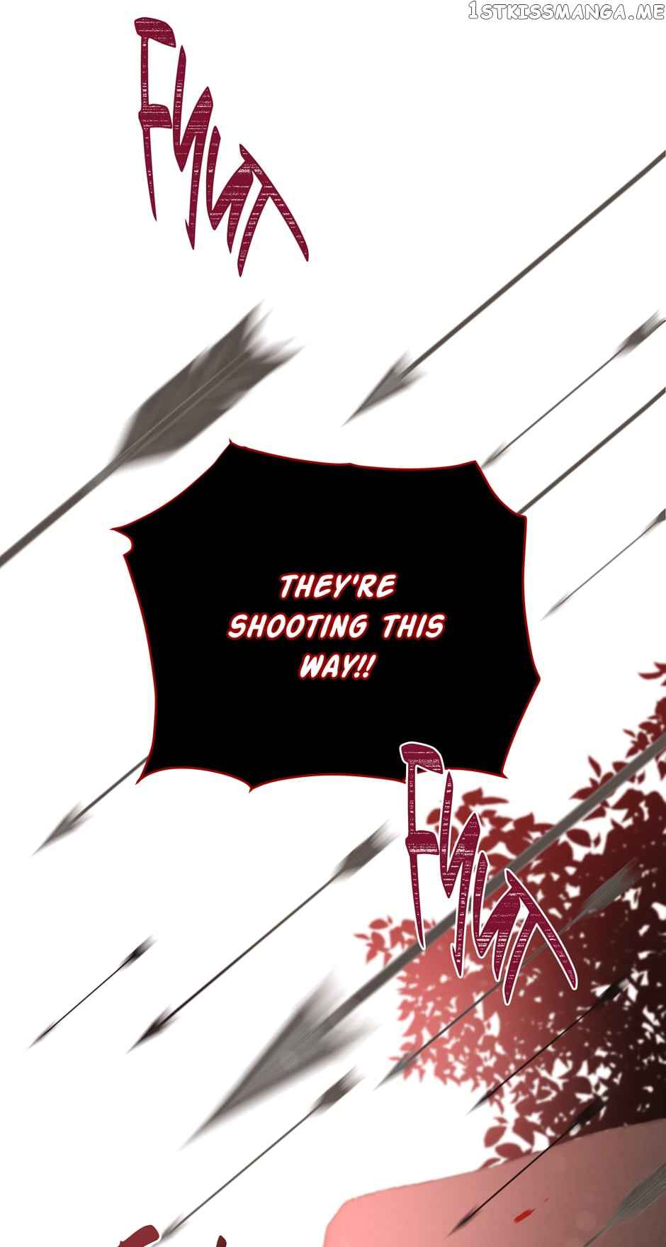 You’re a Supporting Character, Just Love Me Chapter 92 page 25 - 