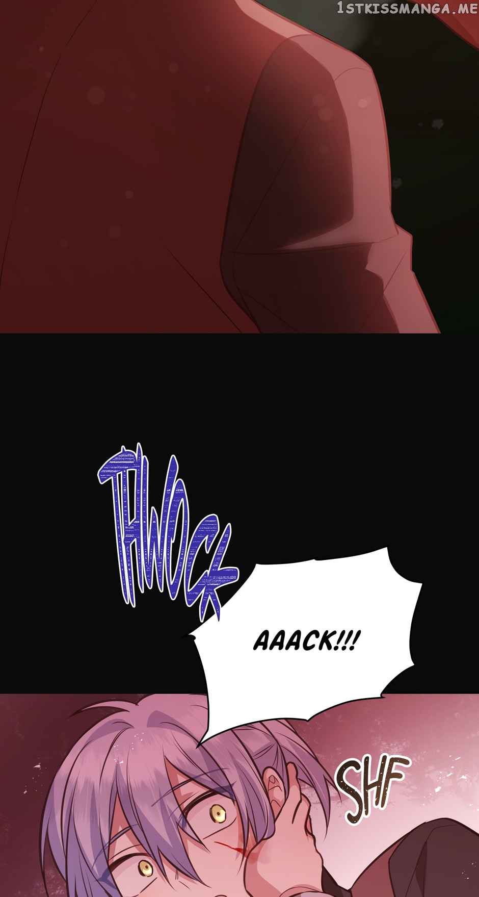 You’re a Supporting Character, Just Love Me Chapter 92 page 27 - 