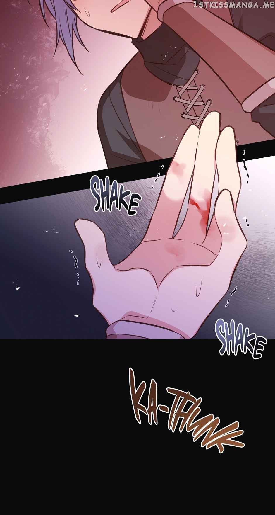 You’re a Supporting Character, Just Love Me Chapter 92 page 28 - 