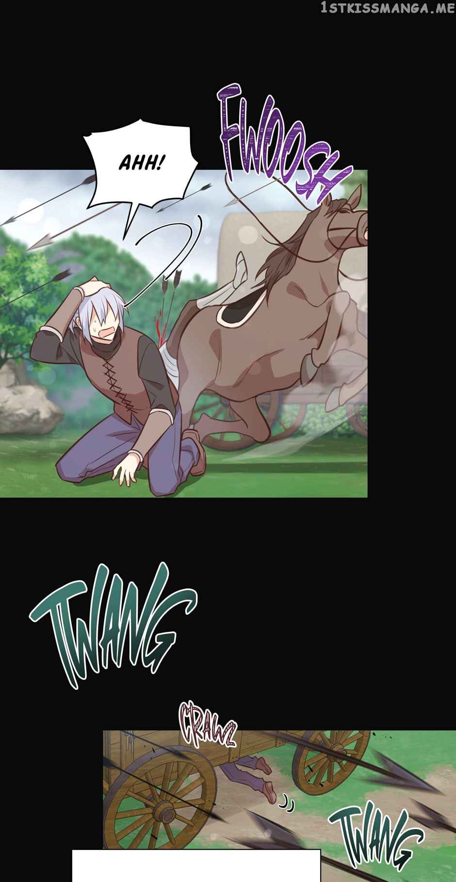 You’re a Supporting Character, Just Love Me Chapter 92 page 29 - 