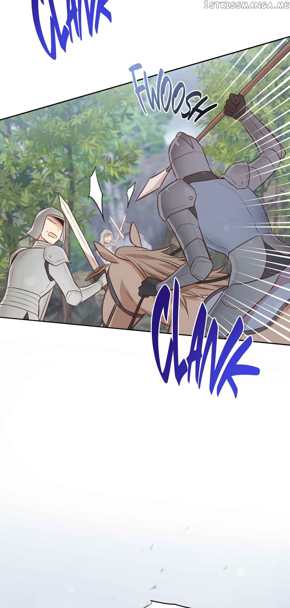You’re a Supporting Character, Just Love Me Chapter 92 page 4 - 