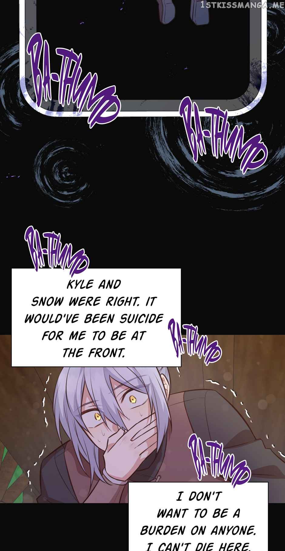 You’re a Supporting Character, Just Love Me Chapter 92 page 31 - 