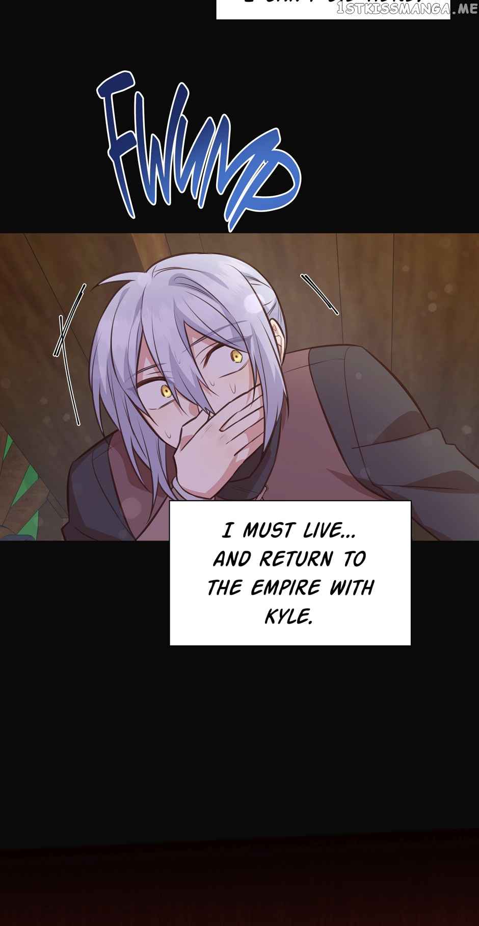 You’re a Supporting Character, Just Love Me Chapter 92 page 32 - 