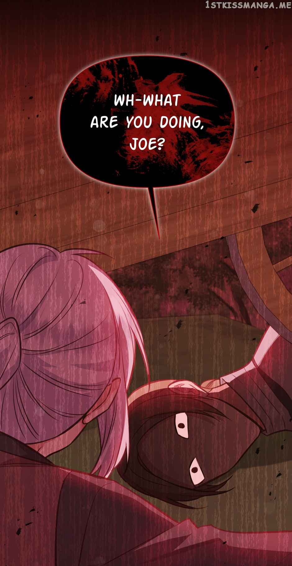 You’re a Supporting Character, Just Love Me Chapter 92 page 33 - 