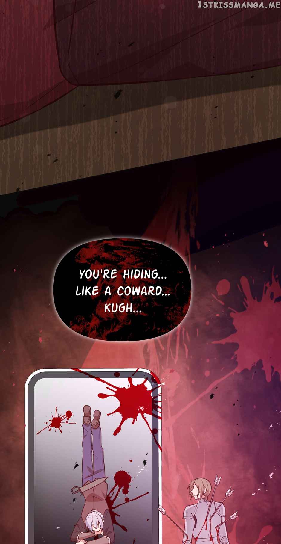 You’re a Supporting Character, Just Love Me Chapter 92 page 34 - 