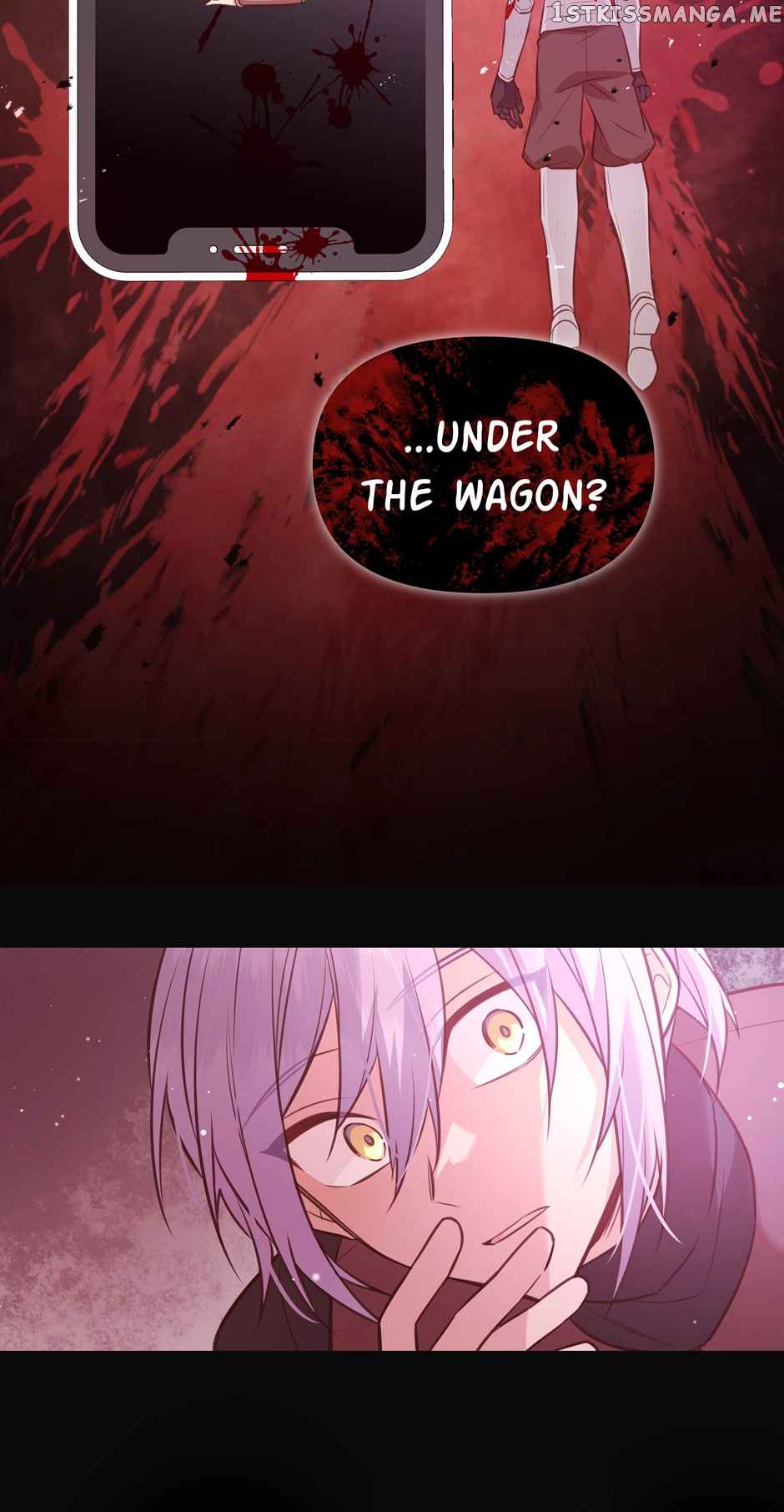 You’re a Supporting Character, Just Love Me Chapter 92 page 35 - 
