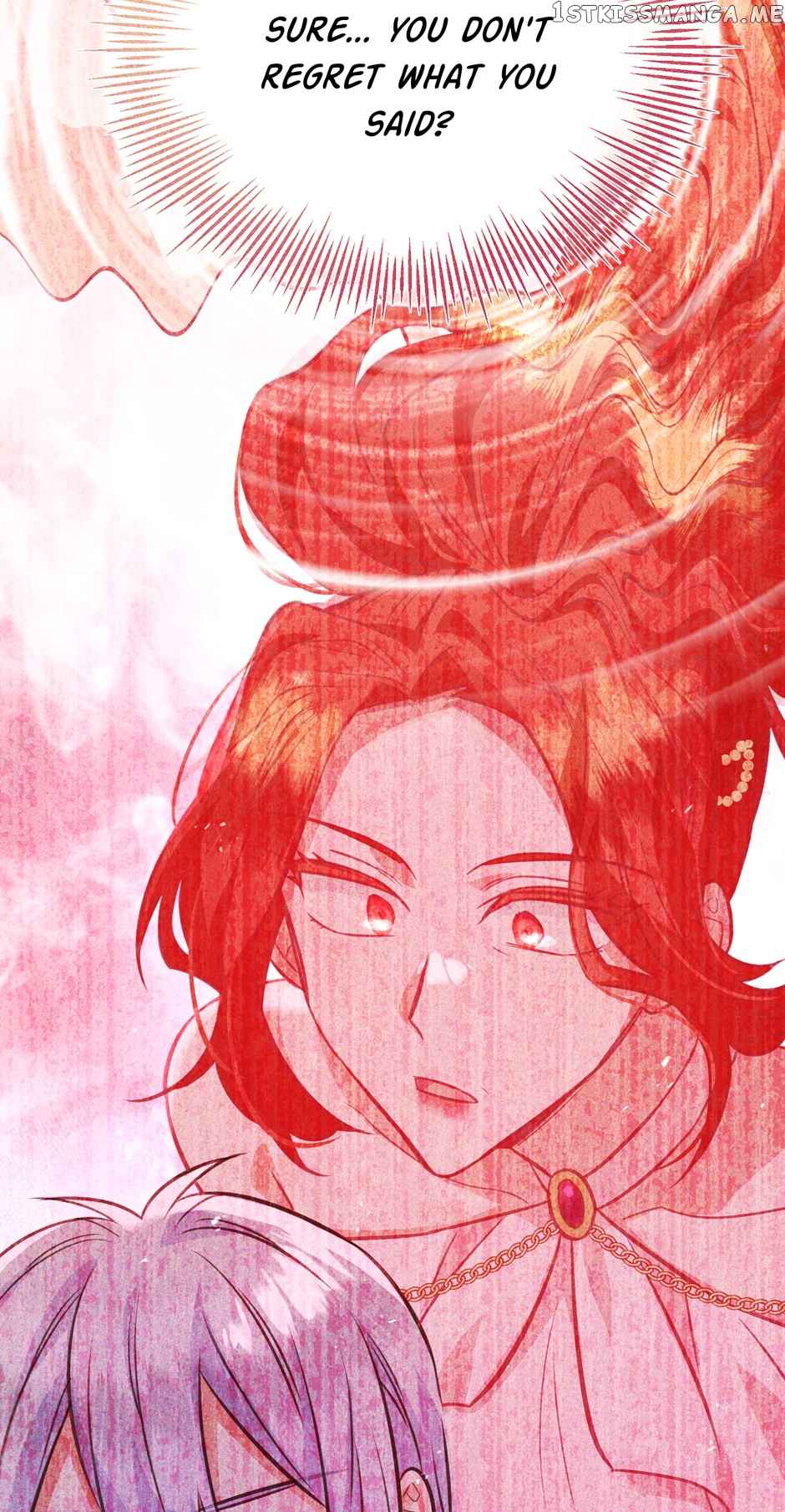 You’re a Supporting Character, Just Love Me Chapter 92 page 39 - 