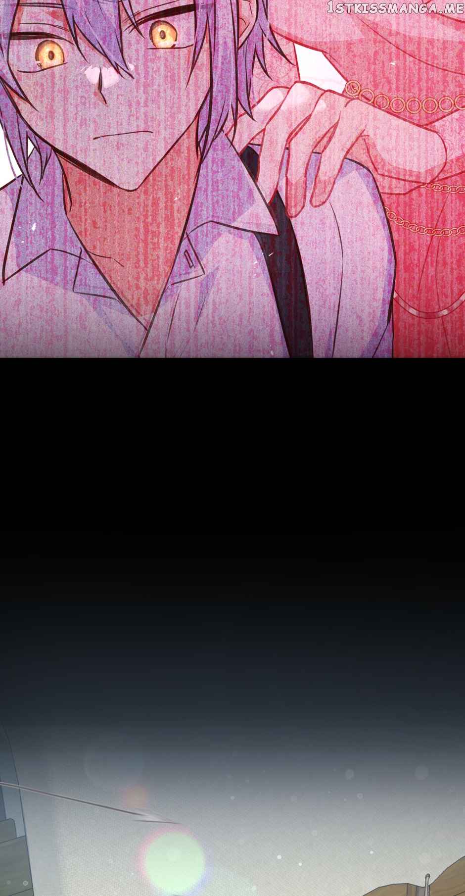 You’re a Supporting Character, Just Love Me Chapter 92 page 40 - 